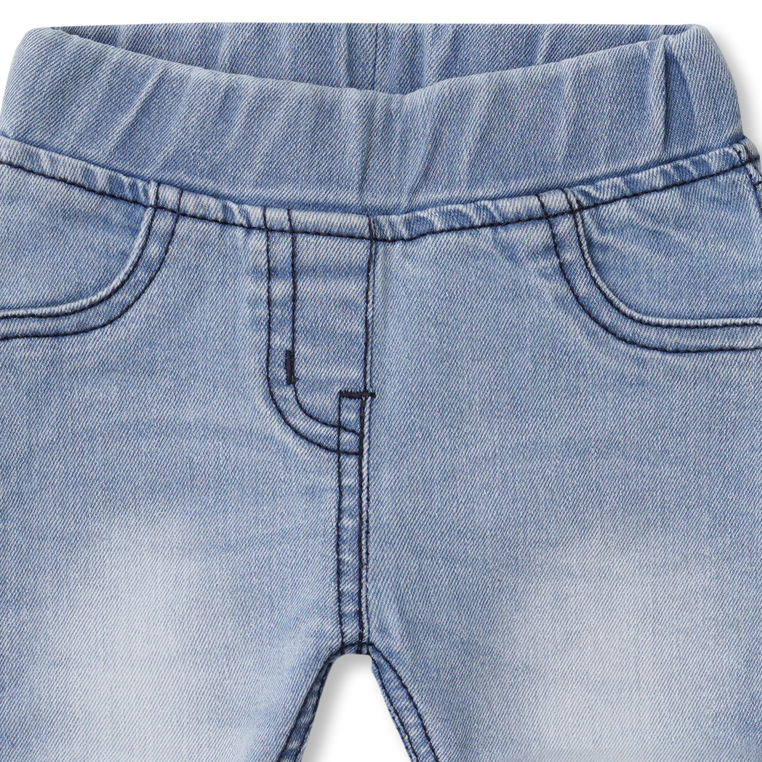 R&B Girls Jegging image number 2